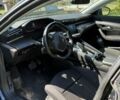 Синий Пежо 508, объемом двигателя 1.5 л и пробегом 176 тыс. км за 17900 $, фото 2 на Automoto.ua