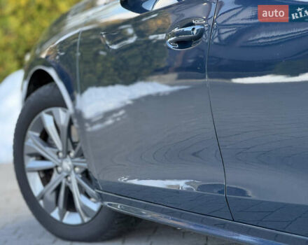 Синий Пежо 508, объемом двигателя 1.5 л и пробегом 155 тыс. км за 15700 $, фото 24 на Automoto.ua