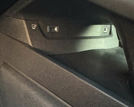 Синий Пежо 508, объемом двигателя 1.5 л и пробегом 152 тыс. км за 16000 $, фото 33 на Automoto.ua