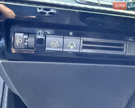 Синий Пежо 508, объемом двигателя 1.5 л и пробегом 155 тыс. км за 15700 $, фото 49 на Automoto.ua