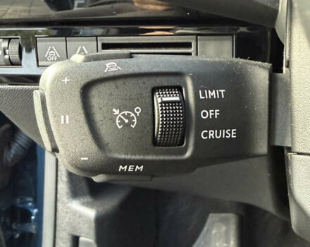 Синий Пежо 508, объемом двигателя 1.5 л и пробегом 155 тыс. км за 15700 $, фото 59 на Automoto.ua