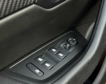 Синий Пежо 508, объемом двигателя 1.5 л и пробегом 152 тыс. км за 16000 $, фото 35 на Automoto.ua