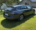 Синий Пежо 508, объемом двигателя 1.5 л и пробегом 176 тыс. км за 17900 $, фото 4 на Automoto.ua