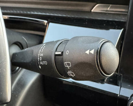 Синий Пежо 508, объемом двигателя 1.5 л и пробегом 152 тыс. км за 16000 $, фото 26 на Automoto.ua