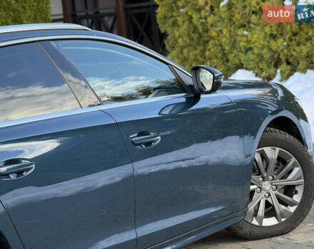 Синий Пежо 508, объемом двигателя 1.5 л и пробегом 155 тыс. км за 15700 $, фото 29 на Automoto.ua