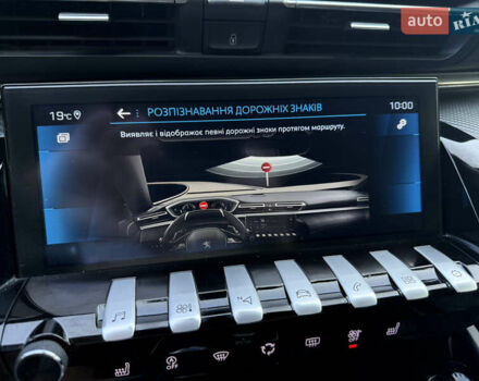 Синий Пежо 508, объемом двигателя 2 л и пробегом 132 тыс. км за 24500 $, фото 59 на Automoto.ua