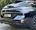 Синий Пежо 508, объемом двигателя 2 л и пробегом 132 тыс. км за 24500 $, фото 19 на Automoto.ua