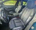Синий Пежо 508, объемом двигателя 1.6 л и пробегом 182 тыс. км за 18900 $, фото 4 на Automoto.ua