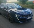 Синий Пежо 508, объемом двигателя 1.6 л и пробегом 182 тыс. км за 18900 $, фото 7 на Automoto.ua