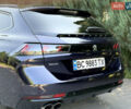 Синий Пежо 508, объемом двигателя 2 л и пробегом 132 тыс. км за 24500 $, фото 15 на Automoto.ua
