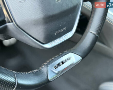 Синий Пежо 508, объемом двигателя 2 л и пробегом 132 тыс. км за 24500 $, фото 42 на Automoto.ua