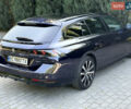 Синий Пежо 508, объемом двигателя 2 л и пробегом 132 тыс. км за 24500 $, фото 18 на Automoto.ua