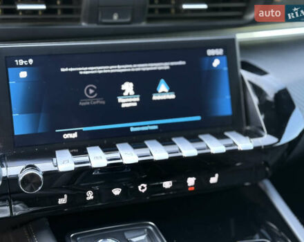 Синий Пежо 508, объемом двигателя 2 л и пробегом 132 тыс. км за 24500 $, фото 43 на Automoto.ua