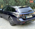 Синий Пежо 508, объемом двигателя 2 л и пробегом 132 тыс. км за 24500 $, фото 16 на Automoto.ua
