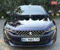 Синий Пежо 508, объемом двигателя 2 л и пробегом 132 тыс. км за 24500 $, фото 10 на Automoto.ua