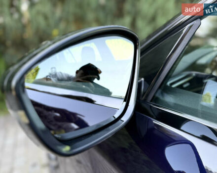 Синий Пежо 508, объемом двигателя 2 л и пробегом 132 тыс. км за 24500 $, фото 46 на Automoto.ua