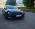 Синий Пежо 508, объемом двигателя 1.6 л и пробегом 182 тыс. км за 18900 $, фото 15 на Automoto.ua