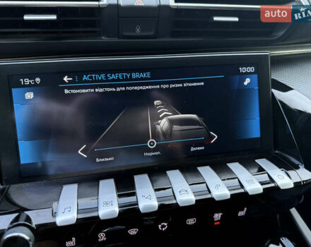 Синий Пежо 508, объемом двигателя 2 л и пробегом 132 тыс. км за 24500 $, фото 56 на Automoto.ua