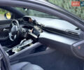Синий Пежо 508, объемом двигателя 2 л и пробегом 132 тыс. км за 24500 $, фото 21 на Automoto.ua