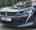Синий Пежо 508, объемом двигателя 2 л и пробегом 132 тыс. км за 24500 $, фото 8 на Automoto.ua