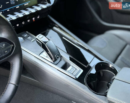 Синий Пежо 508, объемом двигателя 2 л и пробегом 132 тыс. км за 24500 $, фото 41 на Automoto.ua