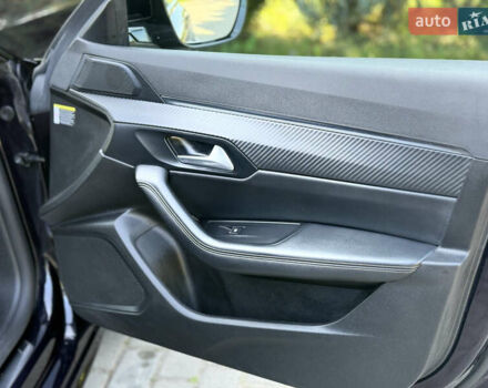 Синий Пежо 508, объемом двигателя 2 л и пробегом 132 тыс. км за 24500 $, фото 37 на Automoto.ua