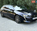 Синий Пежо 508, объемом двигателя 2 л и пробегом 132 тыс. км за 24500 $, фото 12 на Automoto.ua