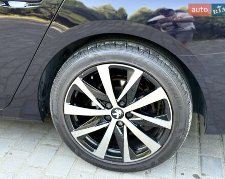 Синий Пежо 508, объемом двигателя 2 л и пробегом 132 тыс. км за 24500 $, фото 72 на Automoto.ua