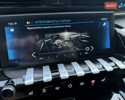 Синий Пежо 508, объемом двигателя 2 л и пробегом 132 тыс. км за 24500 $, фото 61 на Automoto.ua