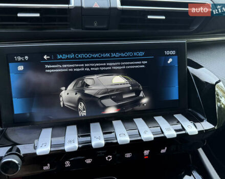 Синий Пежо 508, объемом двигателя 2 л и пробегом 132 тыс. км за 24500 $, фото 55 на Automoto.ua