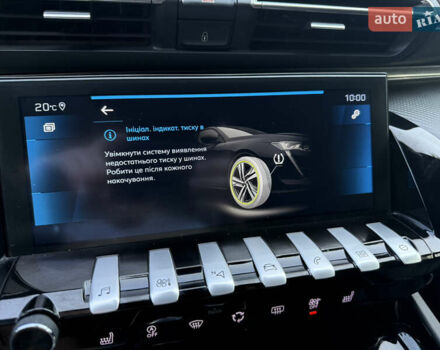 Синий Пежо 508, объемом двигателя 2 л и пробегом 132 тыс. км за 24500 $, фото 53 на Automoto.ua