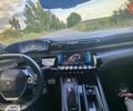 Синий Пежо 508, объемом двигателя 1.6 л и пробегом 182 тыс. км за 18900 $, фото 13 на Automoto.ua