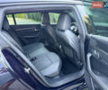 Синий Пежо 508, объемом двигателя 2 л и пробегом 132 тыс. км за 24500 $, фото 35 на Automoto.ua