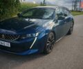 Синий Пежо 508, объемом двигателя 1.6 л и пробегом 182 тыс. км за 18900 $, фото 6 на Automoto.ua