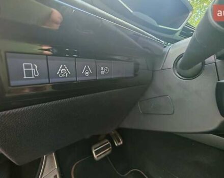 Синий Пежо 508, объемом двигателя 1.6 л и пробегом 182 тыс. км за 18900 $, фото 3 на Automoto.ua