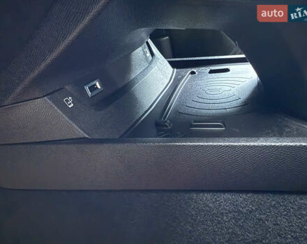 Синий Пежо 508, объемом двигателя 2 л и пробегом 132 тыс. км за 24500 $, фото 66 на Automoto.ua