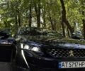 Синій Пежо 508, об'ємом двигуна 1.6 л та пробігом 197 тис. км за 25900 $, фото 1 на Automoto.ua