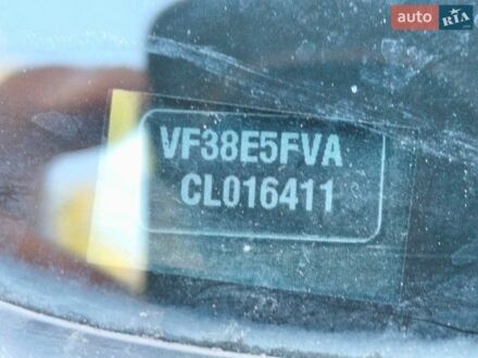 Синій Пежо 508, об'ємом двигуна 1.6 л та пробігом 214 тис. км за 6750 $, фото 1 на Automoto.ua