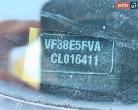 Синій Пежо 508, об'ємом двигуна 1.6 л та пробігом 214 тис. км за 6750 $, фото 1 на Automoto.ua