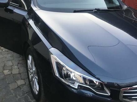 Пежо 508 2016 у Костополе на Automoto.ua Синій Пежо 508, об'ємом двигуна 2 л та пробігом 208 тис. км за 11300 $, фото 1 на Automoto.ua