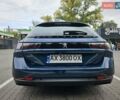 Зелений Пежо 508, об'ємом двигуна 1.5 л та пробігом 160 тис. км за 18800 $, фото 16 на Automoto.ua
