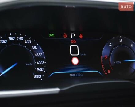 Зелений Пежо 508, об'ємом двигуна 1.5 л та пробігом 160 тис. км за 18800 $, фото 2 на Automoto.ua