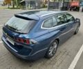 Зелений Пежо 508, об'ємом двигуна 1.5 л та пробігом 160 тис. км за 18800 $, фото 17 на Automoto.ua