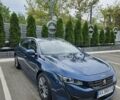 Зелений Пежо 508, об'ємом двигуна 1.5 л та пробігом 160 тис. км за 18800 $, фото 7 на Automoto.ua