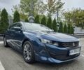 Зелений Пежо 508, об'ємом двигуна 1.5 л та пробігом 160 тис. км за 18800 $, фото 6 на Automoto.ua
