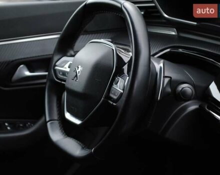 Зелений Пежо 508, об'ємом двигуна 1.5 л та пробігом 160 тис. км за 18800 $, фото 37 на Automoto.ua