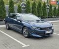 Зелений Пежо 508, об'ємом двигуна 1.5 л та пробігом 160 тис. км за 18800 $, фото 1 на Automoto.ua