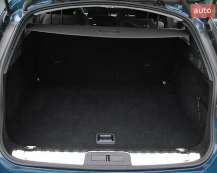 Зелений Пежо 508, об'ємом двигуна 1.5 л та пробігом 160 тис. км за 18800 $, фото 42 на Automoto.ua