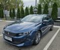 Зелений Пежо 508, об'ємом двигуна 1.5 л та пробігом 160 тис. км за 18800 $, фото 8 на Automoto.ua