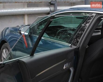 Зелений Пежо 508, об'ємом двигуна 1.5 л та пробігом 160 тис. км за 18800 $, фото 21 на Automoto.ua